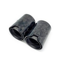 BMW M Performance Échappement