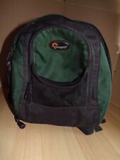 Lowepro Micro Trekker 100 Camera Padded Backpack - vert