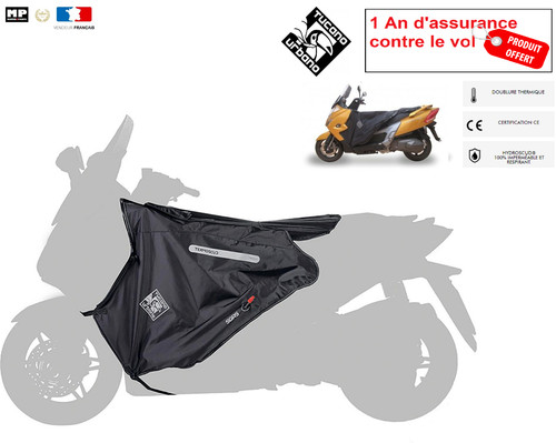 Tablier protection hiver - tablier,