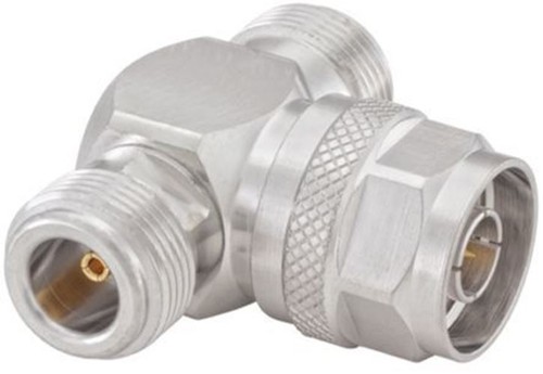 Tee 50î adaptateur - tee, n