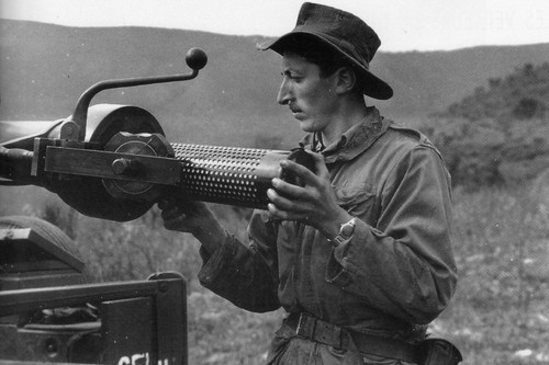 Guerre algérie photo - guerre,