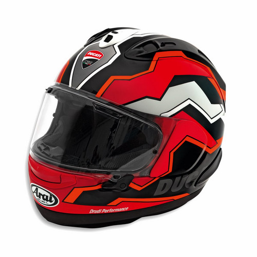 Ducati arai evo corse - evo,