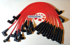 Câble D'Allumage Rouge BMW