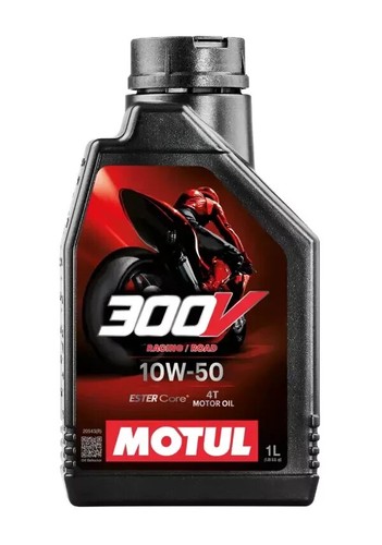 Huile moteur moto motul 300v2 - moto,
