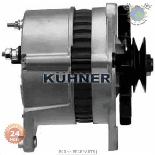Alternateur kuhner pour austin - alternateur,