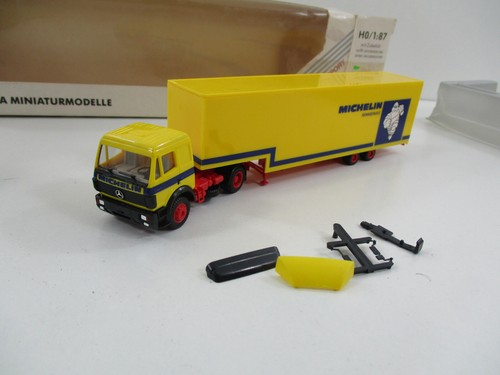 035842 camion mercedes - 035842-camion, sk