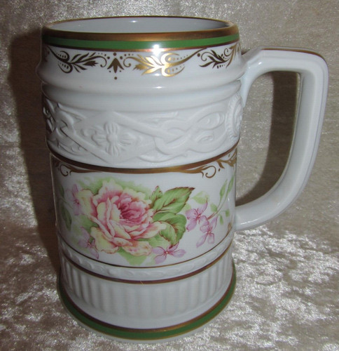 Kirin beer mug collection 1991 - kirin,