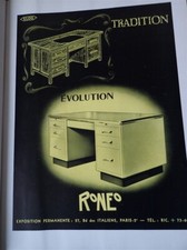 RONEO + vin BANUYLS BARTISSOL pub papier FRANCE ILLUSTRATION REVOLUTION 1948