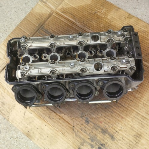 Culasse moteur suzuki - culasse,