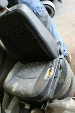 Siège Conducteur ORIGINAL