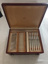 Ménagères92 Art Deco 1930 En