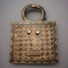 Joli Masque Africain Gazelle