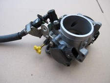 Corps d'injection / boitier papillon pour HONDA 250 CRF injection ( 2010-2012)