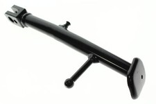 Honda BAR, Support Latéral