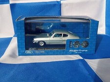 FORD CAPRI MK1 gris 1969 1/43