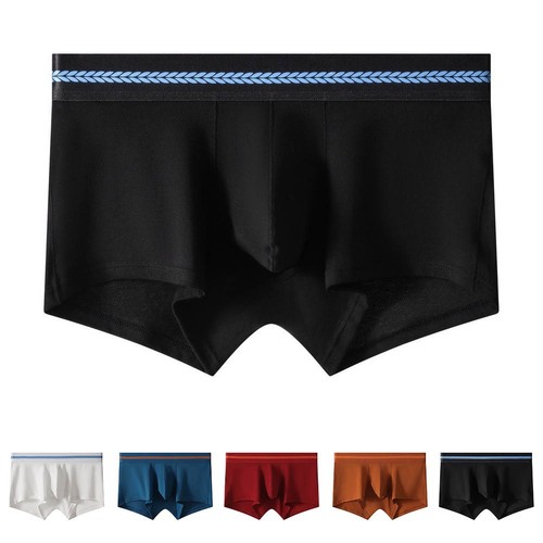 Boxer homme pour uni - , caleçon