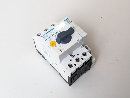 Hager disjoncteur moteur - hager,