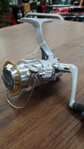 Daiwa spinning reel emblem - reel, emblem-x