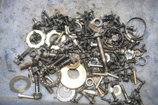 SAC VISSERIE VIS - PEUGEOT