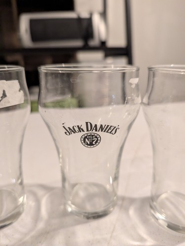 Lot jack daniels - jack, drinking