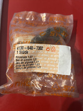 Jeu De pignons neufs emballage