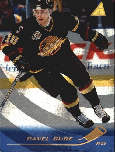 B1598 1995 pinnacle - 1995-96,