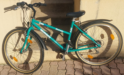 Vélo vtt femme - vtt,