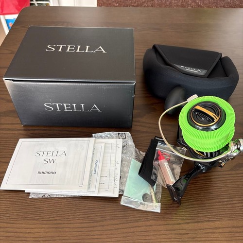 Shimano 19stella 14000xg - sw,