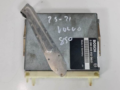 0280000912 boîtier moteur uce