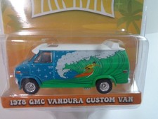 Greenlight 1978 GMC VANDURA