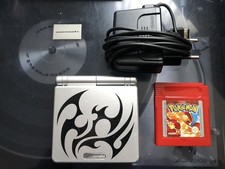 ++ Superbe Console Nintendo