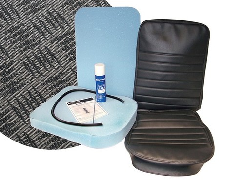 Defender centre seat - defender,