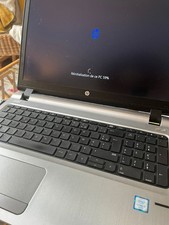 HP ProBook 450 G8 15,6" (Intel
