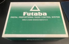 Vintage Futaba Digital