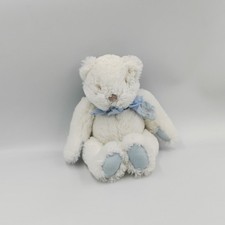 Doudou et compagnie ours blanc