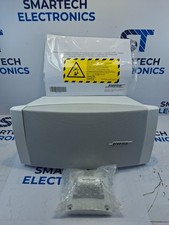 BOSE 40807 FreeSpace 100SE Loudspeaker (White) DS