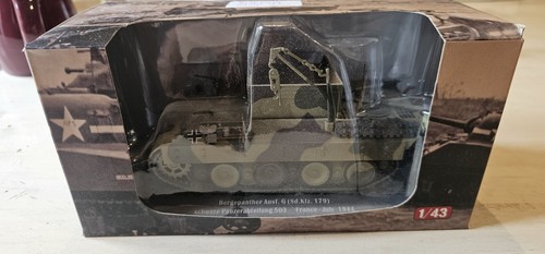 Altaya militaire - 1/43,