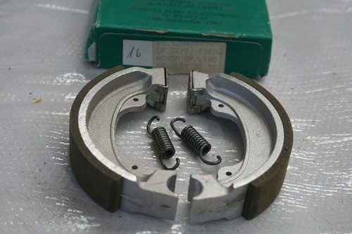 Mâchoires frein nifo brake - nifo,