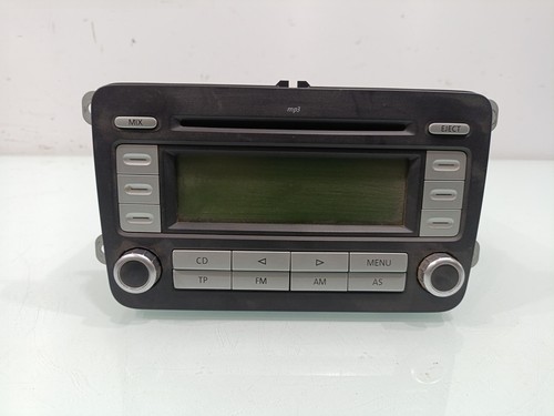Autoradio volkswagen golf - autoradio,