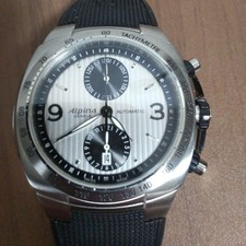ALPINA AVALANCHE CHRONOGRAPH