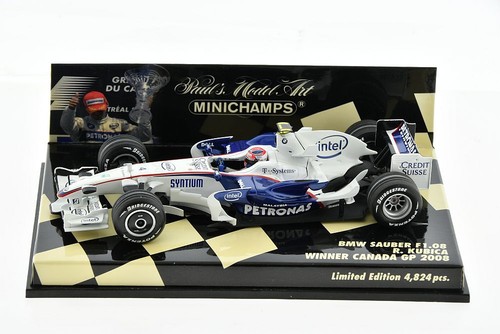 Bmw sauber 4 - f1,