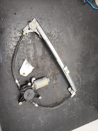 Leve vitre electrique avant