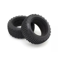 Pneus Kyosho Front Block