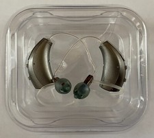 Appareil Auditif Rechargeable