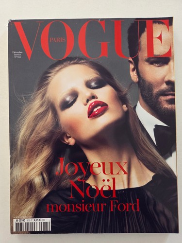 Magazine mode fashion - , vogue