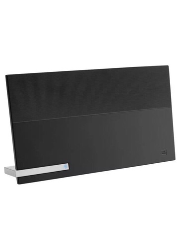 Antenne intérieure amplifiée