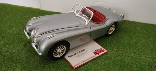 Jaguar 120 1948 - jaguar,