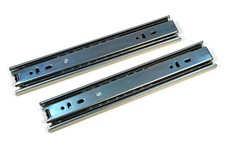 Une paire Glissière de Tiroir