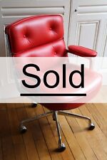 Lobby Chair Charles & Ray