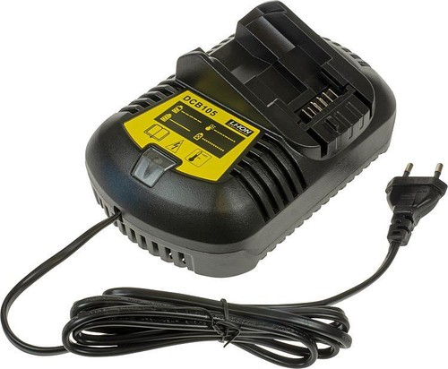 Chargeur xcell dewalt - chargeur,